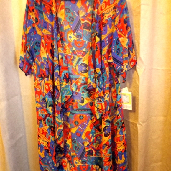 LuLaRoe Accessories - Small Shirley. #4481